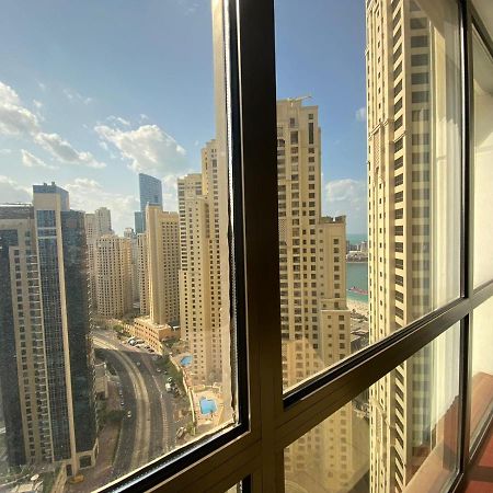 Al Mashreq Huge 2 Bedroom Rimal 1 Dubai Eksteriør billede
