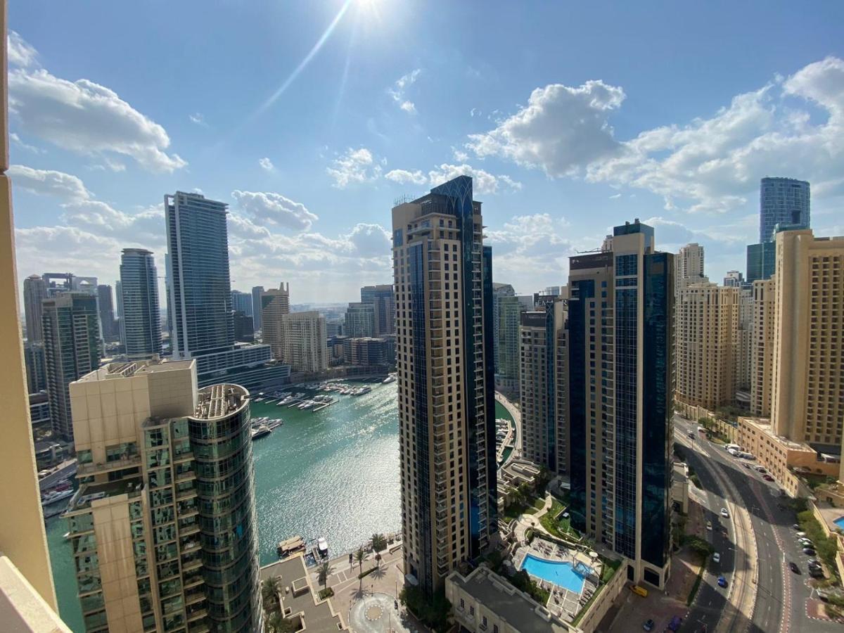 Al Mashreq Huge 2 Bedroom Rimal 1 Dubai Eksteriør billede