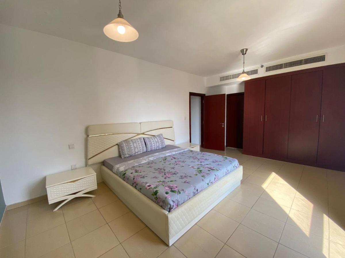 Al Mashreq Huge 2 Bedroom Rimal 1 Dubai Eksteriør billede
