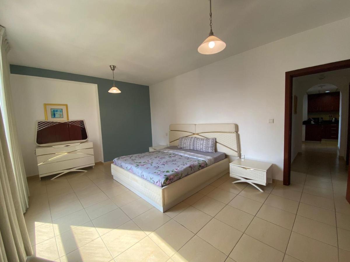 Al Mashreq Huge 2 Bedroom Rimal 1 Dubai Eksteriør billede