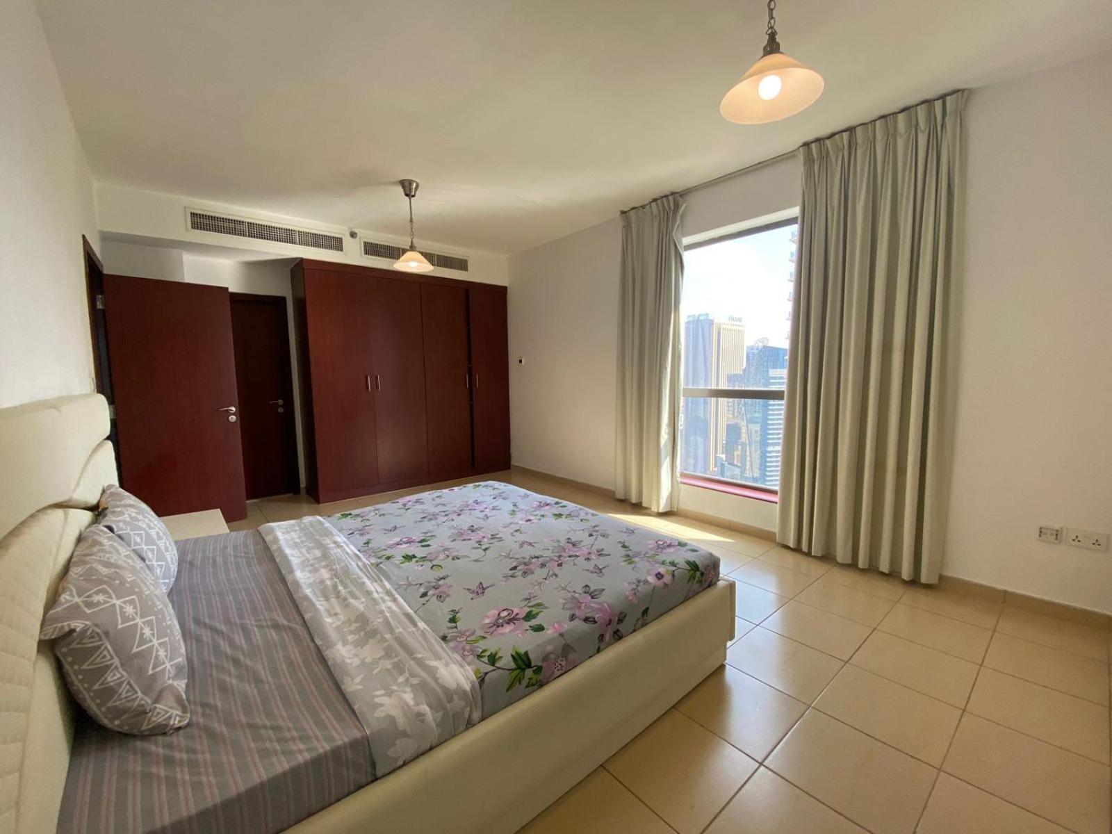Al Mashreq Huge 2 Bedroom Rimal 1 Dubai Eksteriør billede