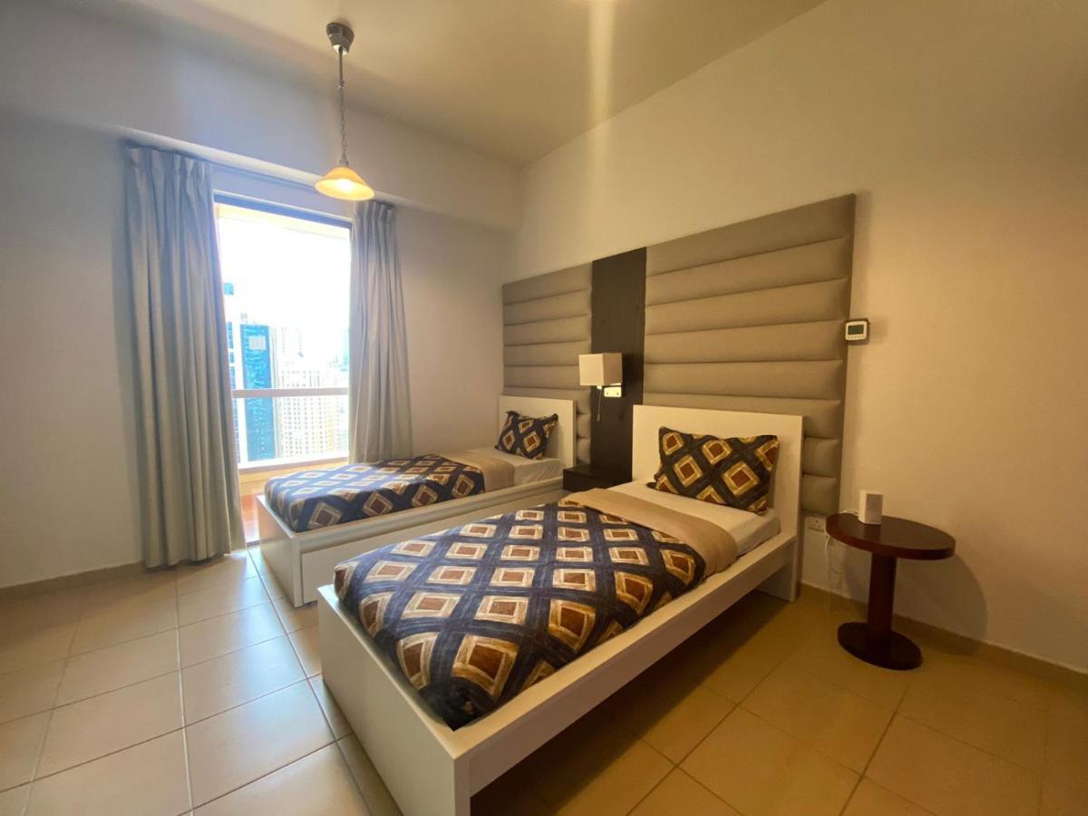 Al Mashreq Huge 2 Bedroom Rimal 1 Dubai Eksteriør billede