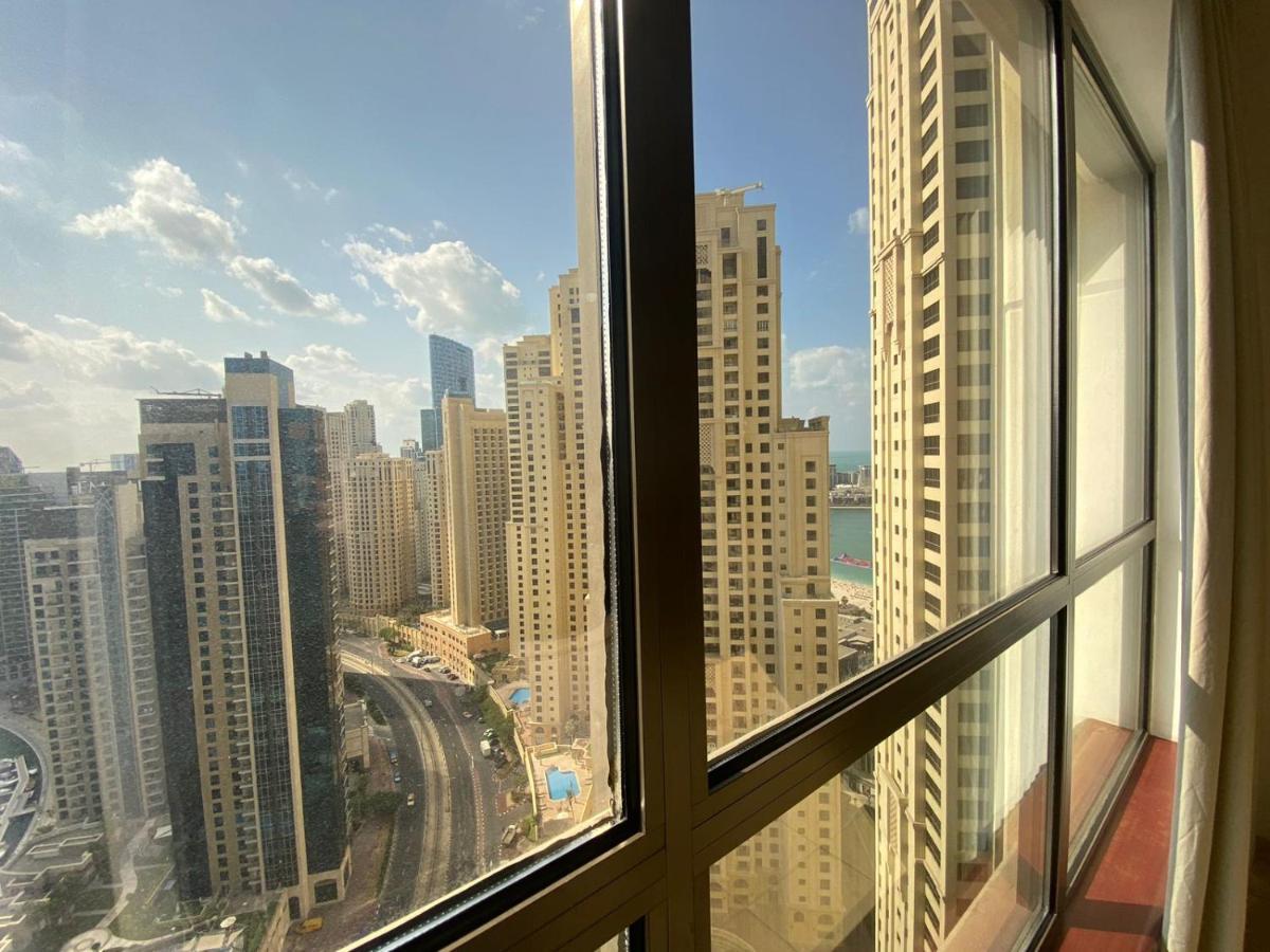 Al Mashreq Huge 2 Bedroom Rimal 1 Dubai Eksteriør billede
