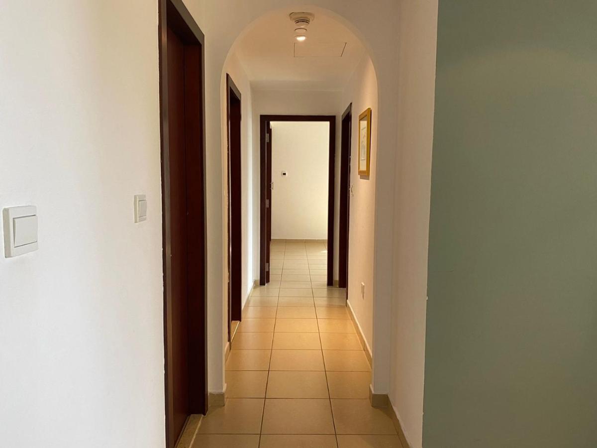 Al Mashreq Huge 2 Bedroom Rimal 1 Dubai Eksteriør billede