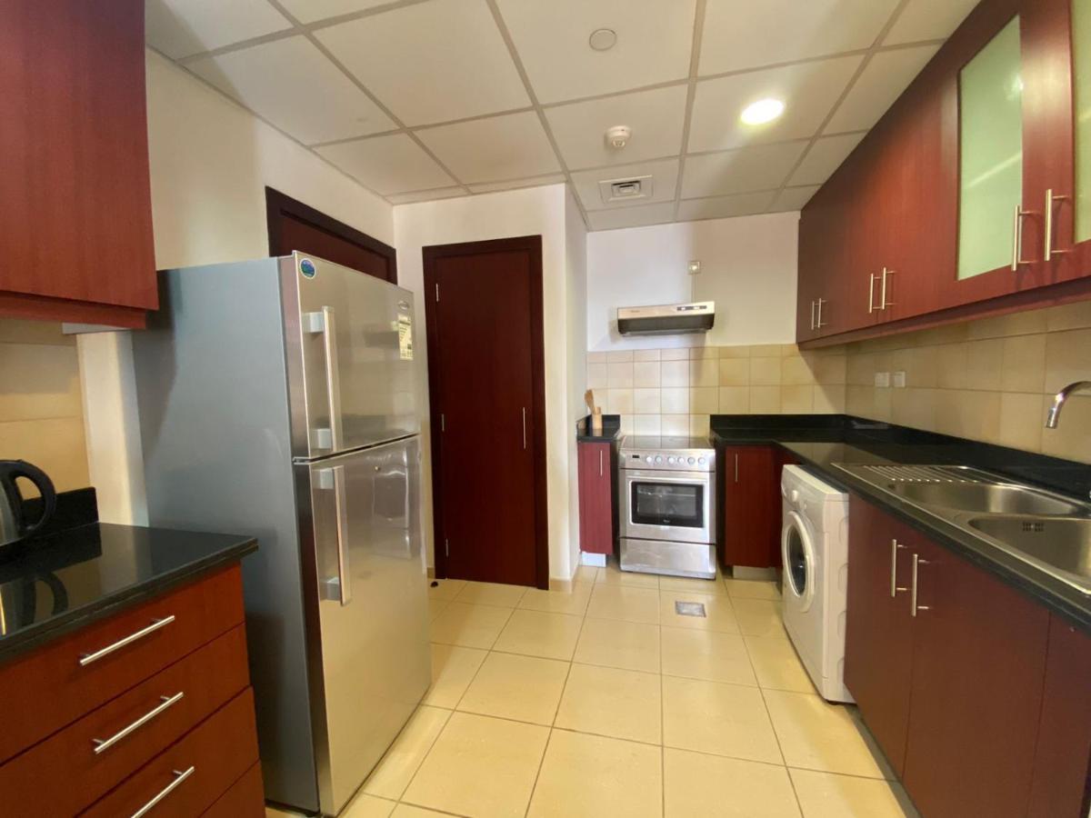 Al Mashreq Huge 2 Bedroom Rimal 1 Dubai Eksteriør billede