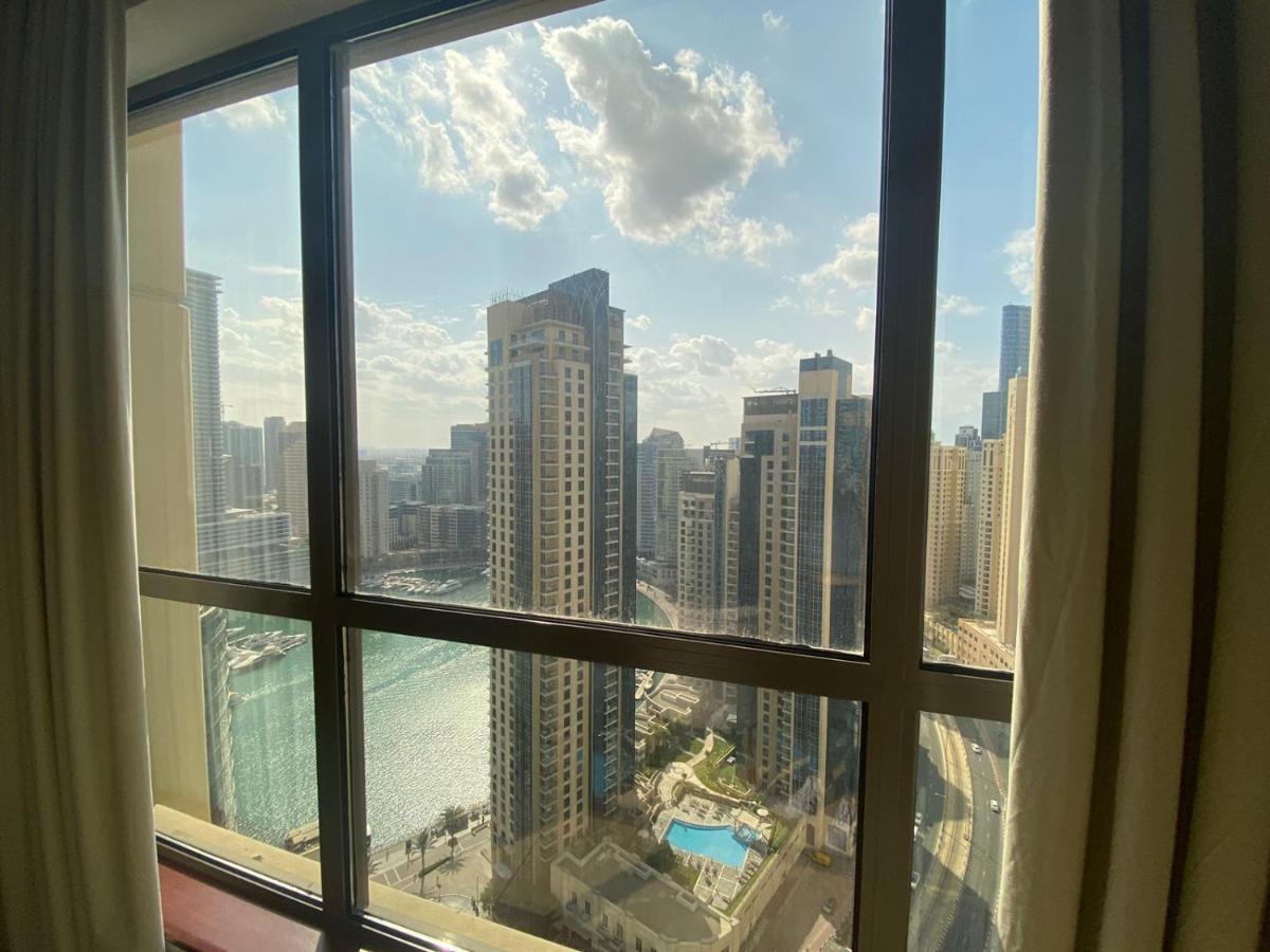Al Mashreq Huge 2 Bedroom Rimal 1 Dubai Eksteriør billede
